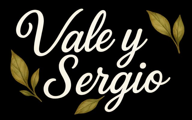 Vale & Sergio